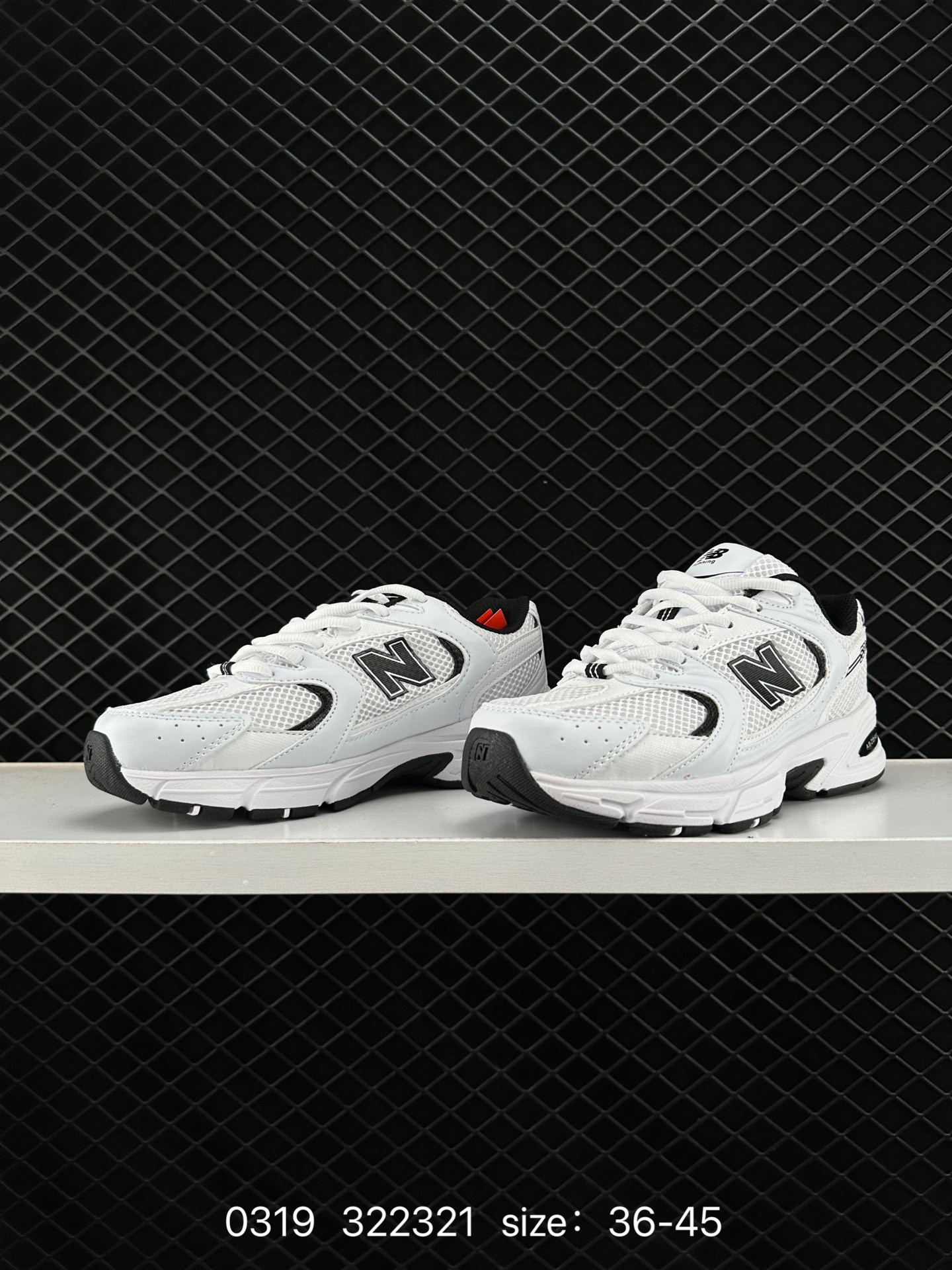 NB530 New Balance 530